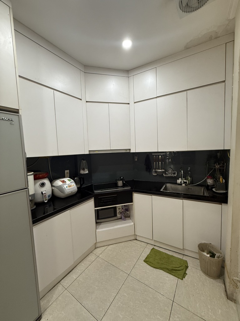 Bán nhà Kim Ngưu - diện tích 40.5m2 4 tầng - Mặt phố kinh doanh sầm uất - giá 15,8 tỷ