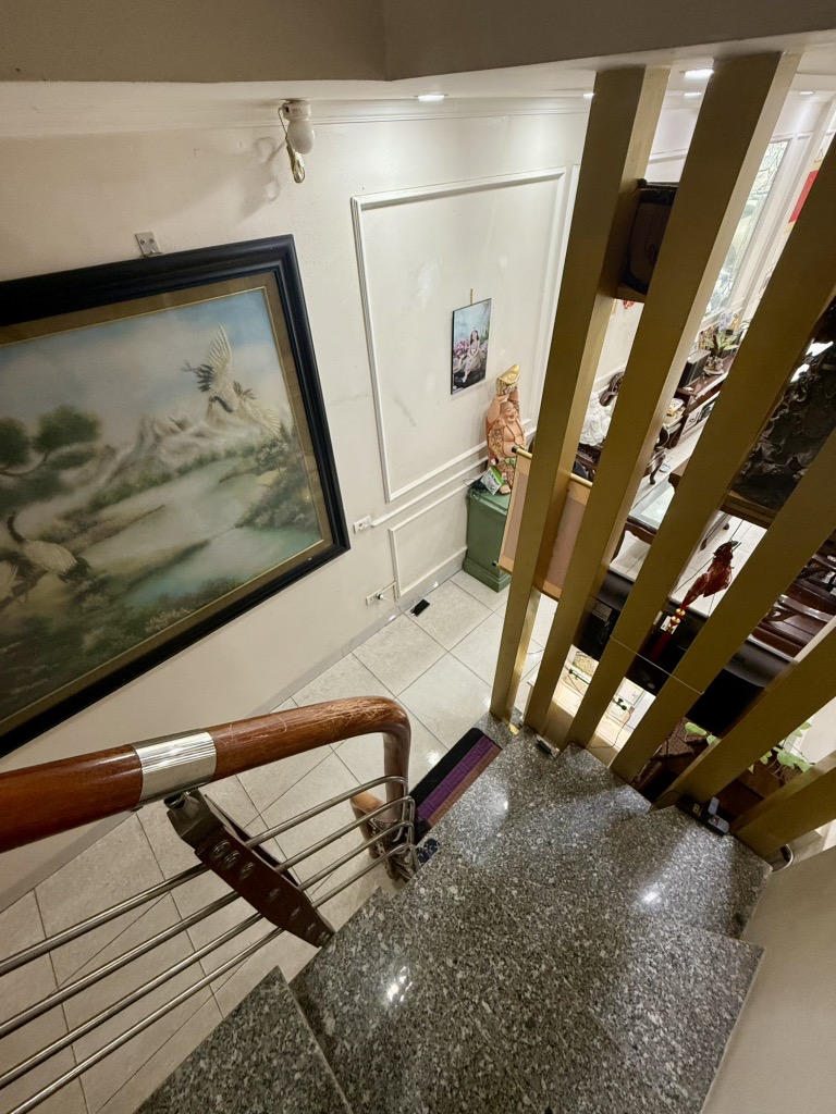 Bán nhà Kim Ngưu - diện tích 40.5m2 4 tầng - Mặt phố kinh doanh sầm uất - giá 15,8 tỷ