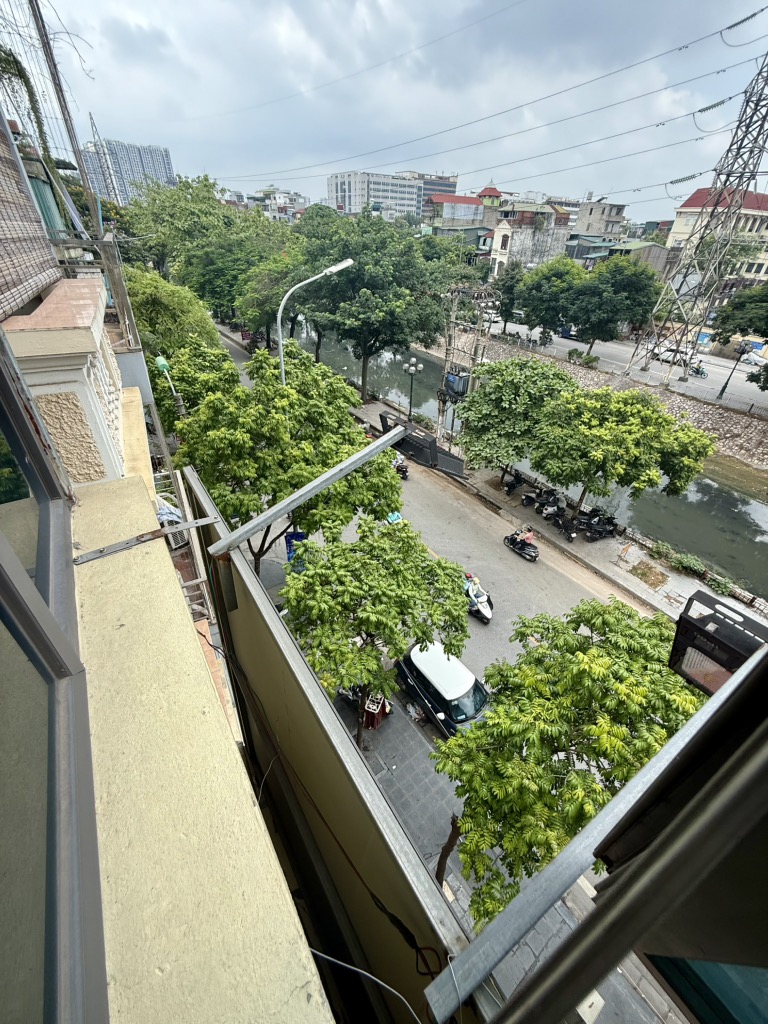 Bán nhà Kim Ngưu - diện tích 40.5m2 4 tầng - Mặt phố kinh doanh sầm uất - giá 15,8 tỷ