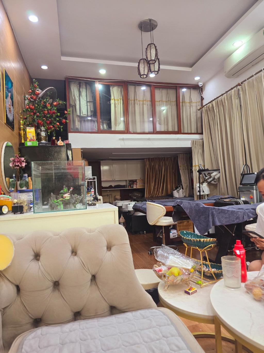 Bán nhà Tây Sơn - diện tích 47.2m2 3 tầng - mặt ngõ ô tô - giá 17 tỷ