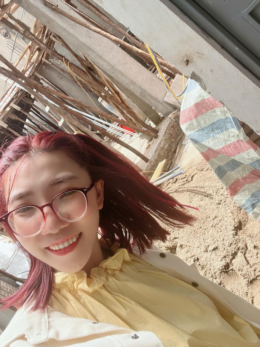 Bán nhà Đê Trần Khát Chân - diện tích 84.5m2 6 tầng - Thang máy - giá 18,5 tỷ