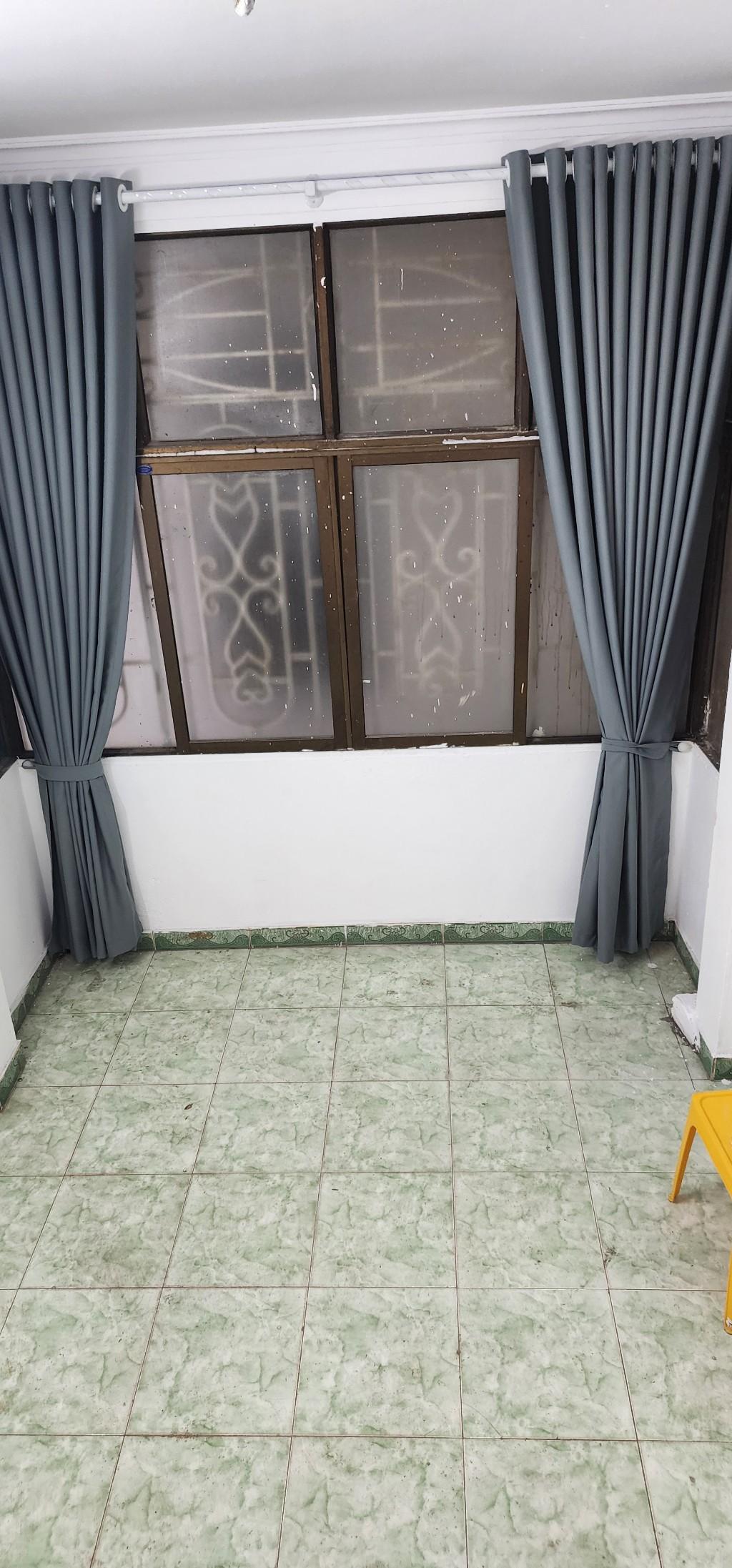 Bán nhà Hòa Bình - diện tích 11,5m2 3 tầng - Sổ đỏ chính chủ - giá 7,7 tỷ