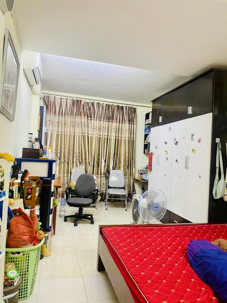 Bán nhà Văn Chương - diện tích 46m2 4 tầng - Mặt phố, vỉa hè kinh doanh sầm uất - giá 19,9 tỷ