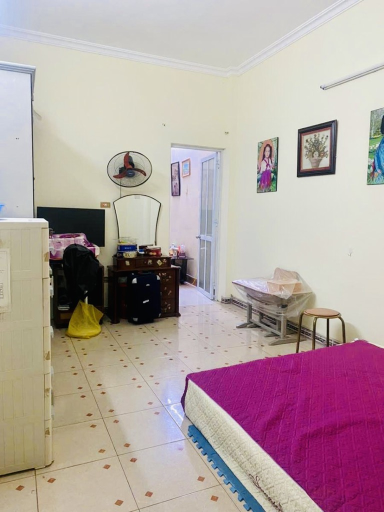 Bán nhà Văn Chương - diện tích 46m2 4 tầng - Mặt phố, vỉa hè kinh doanh sầm uất - giá 19,9 tỷ