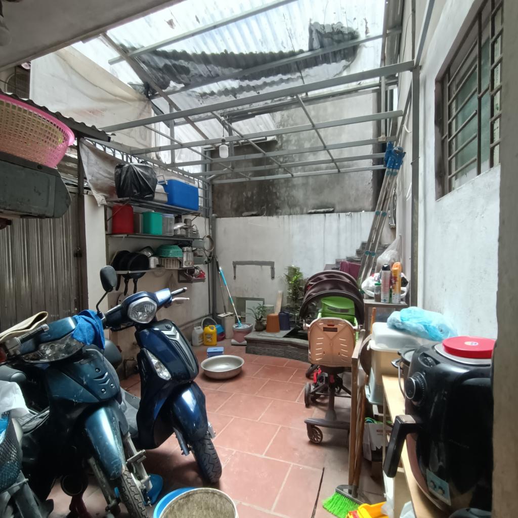 Bán nhà Chợ Khâm Thiên - diện tích 73m2 3 tầng - CỰC HIẾM, LÔ GÓC, 3 MẶT THOÁNG - giá 19,5 tỷ