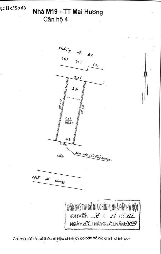 Bán nhà Bùi Ngọc Dương - diện tích 45m2 2 tầng - Ô tô kinh doanh vỉa hè - giá 18 tỷ