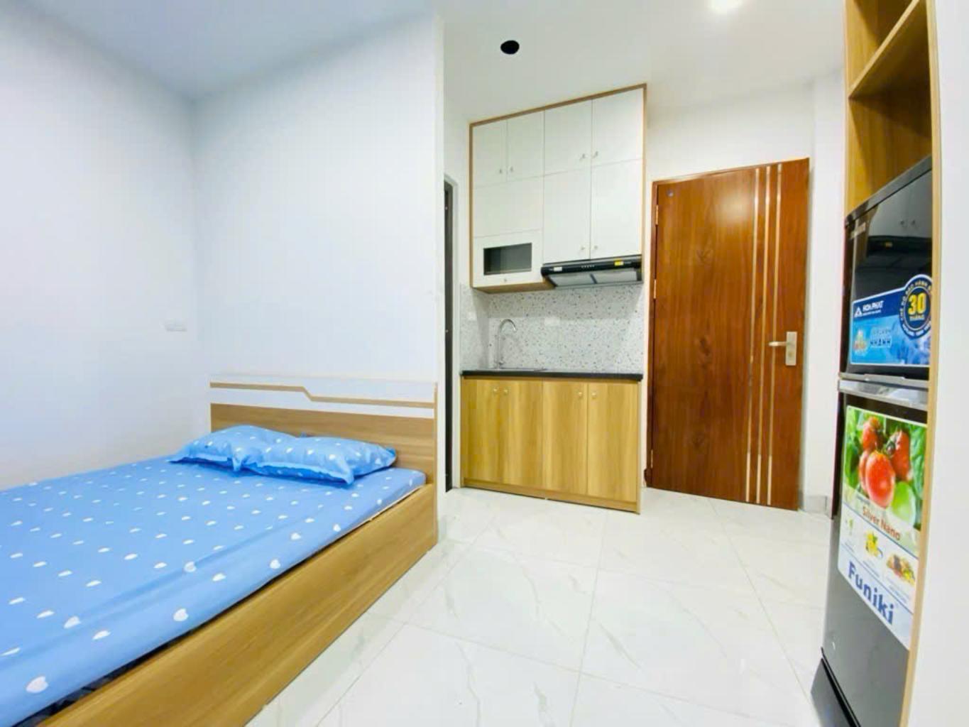 Bán nhà Đê Tô Hoàng - diện tích 60.2m2 7 tầng - Thang máy - giá 18 tỷ