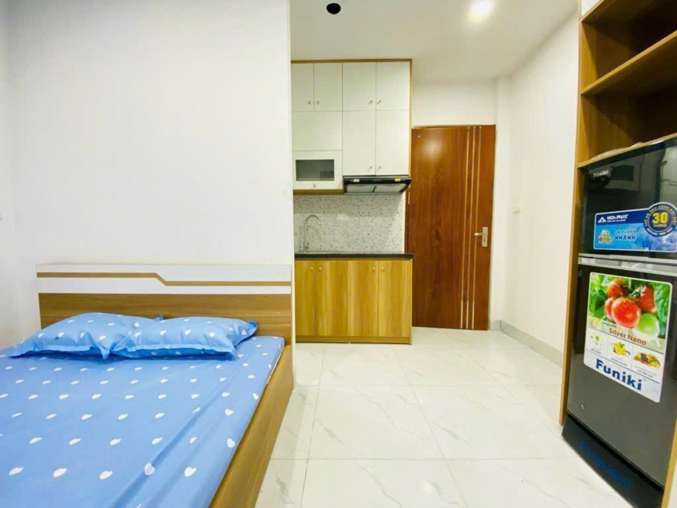 Bán nhà Đê Tô Hoàng - diện tích 60.2m2 7 tầng - Thang máy - giá 18 tỷ