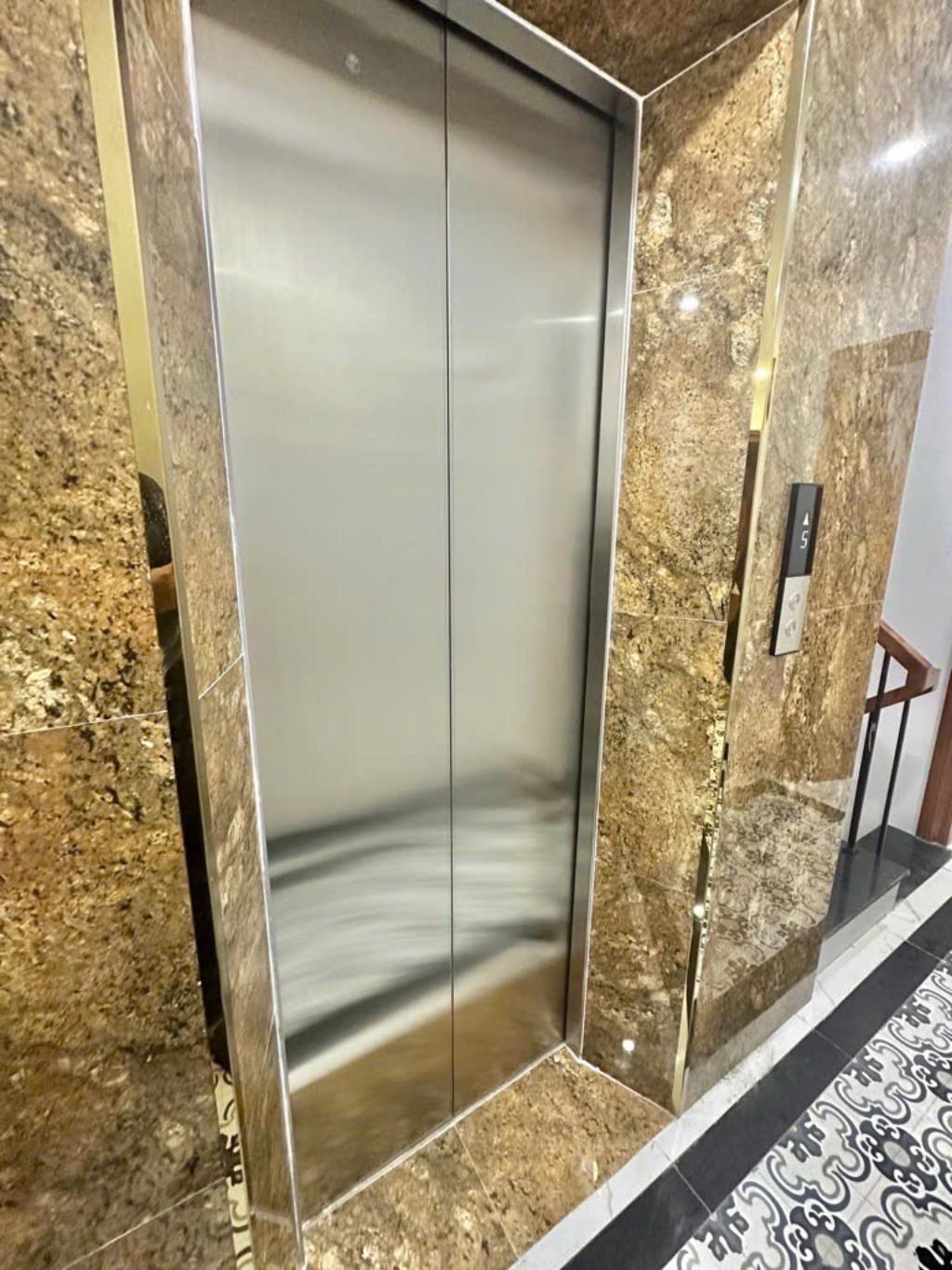 Bán nhà Đê Tô Hoàng - diện tích 60.2m2 7 tầng - Thang máy - giá 18 tỷ