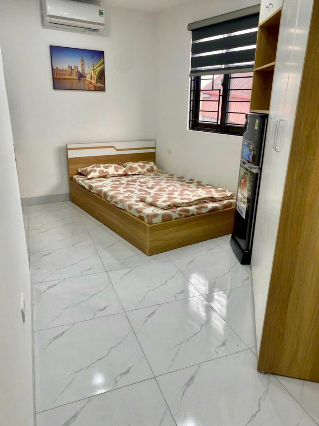 Bán nhà Đê Tô Hoàng - diện tích 60.2m2 7 tầng - Thang máy - giá 18 tỷ