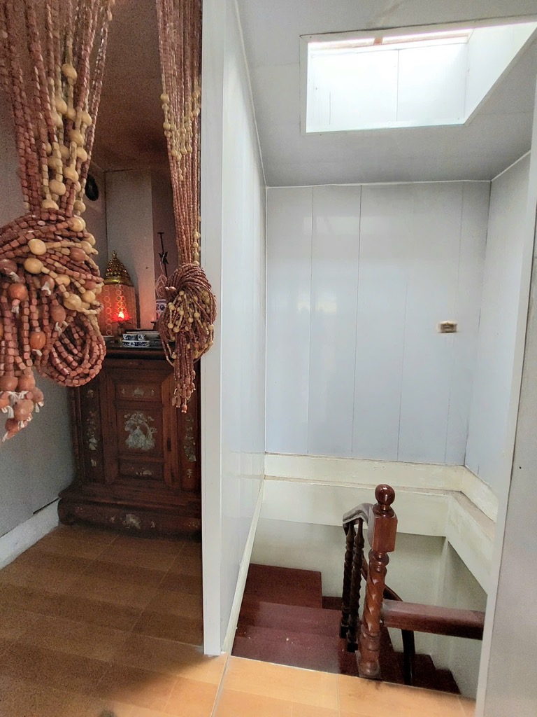 Bán nhà Nguyễn Cao gần 6 tỷ -  5 tầng - ngõ thông kinh doanh , xe 3 gác tránh xe máy thoải mái