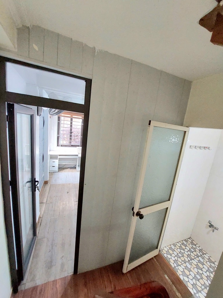 Bán nhà Nguyễn Cao gần 6 tỷ -  5 tầng - ngõ thông kinh doanh , xe 3 gác tránh xe máy thoải mái