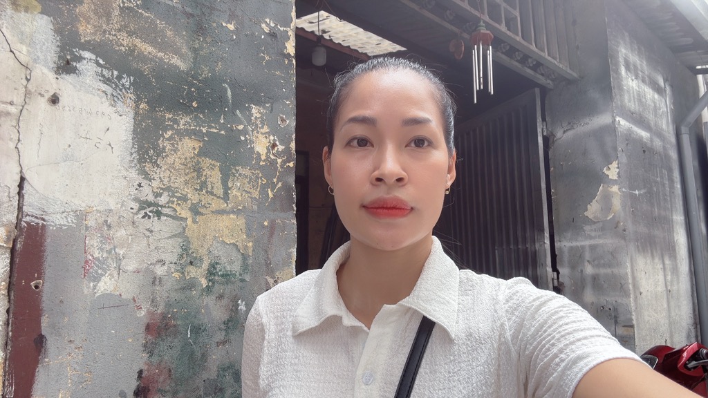 Bán nhà Giải Phóng - diện tích 73m2 3 tầng - ô tô vào nhà - giá 16 tỷ