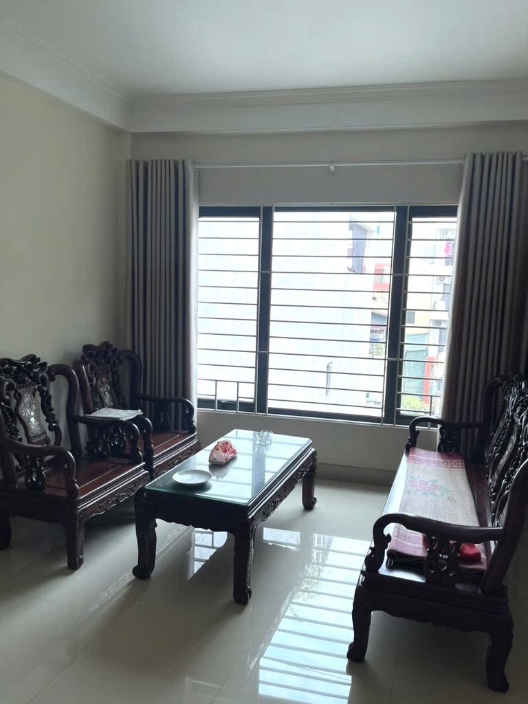 Bán nhà ngõ 180 Trịnh Đình Cửu - 51.7m2 5 tầng - gần mặt phố ô tô tránh - giá 13,5 tỷ