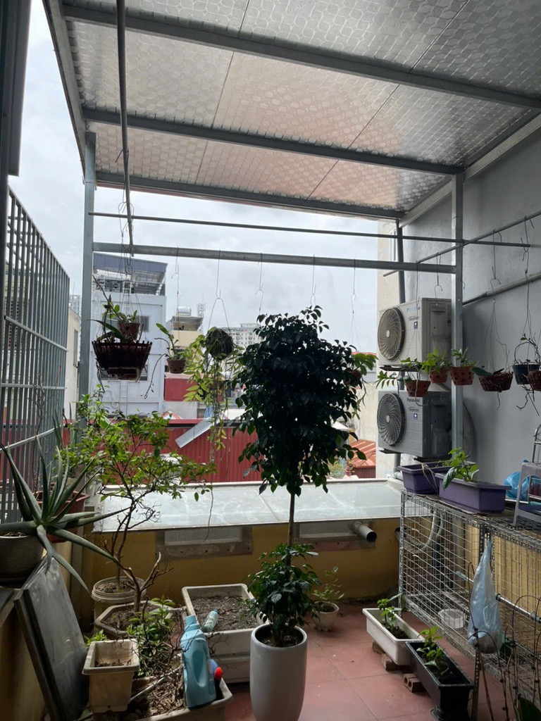 Bán nhà ngõ 180 Trịnh Đình Cửu - 51.7m2 5 tầng - gần mặt phố ô tô tránh - giá 13,5 tỷ