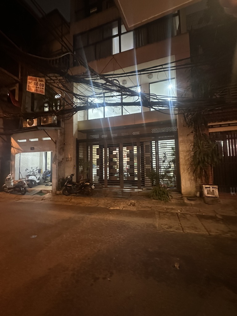 Bán nhà Đỗ Thuận - diện tích 32m2 1 tầng - Kinh doanh ô tô đỗ cửa - giá 7,5 tỷ