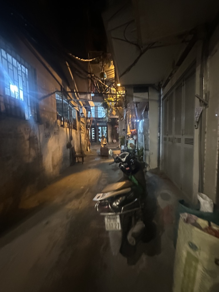 Bán nhà Đỗ Thuận - diện tích 32m2 1 tầng - Kinh doanh ô tô đỗ cửa - giá 7,5 tỷ