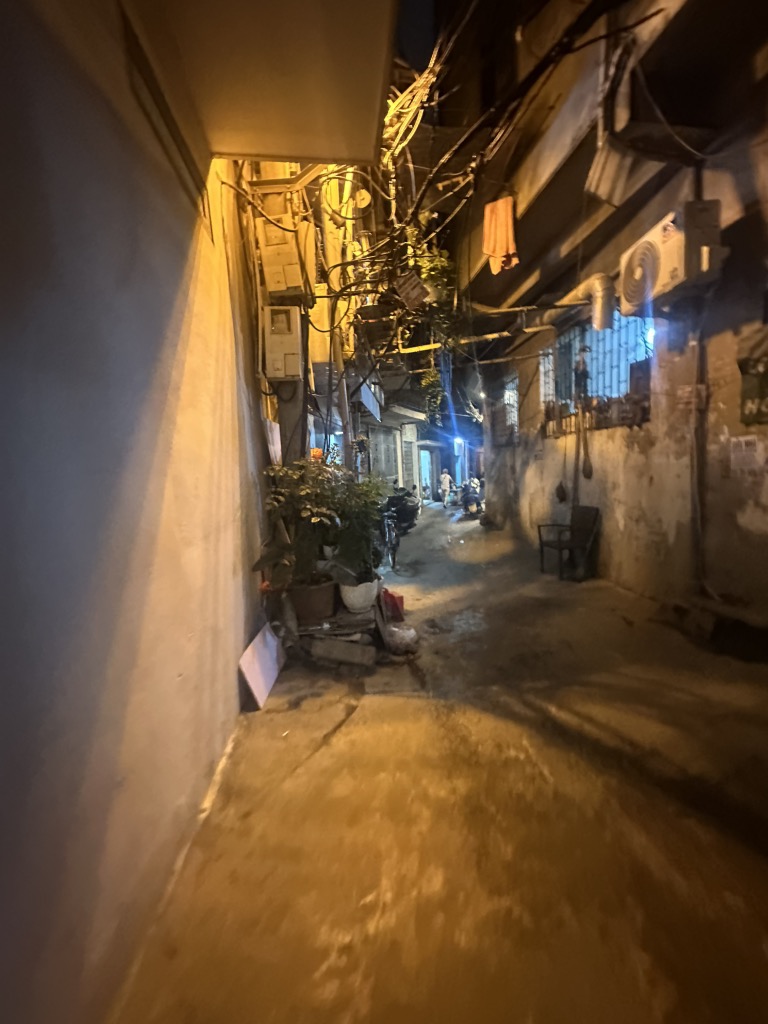 Bán nhà Đỗ Thuận - diện tích 32m2 1 tầng - Kinh doanh ô tô đỗ cửa - giá 7,5 tỷ