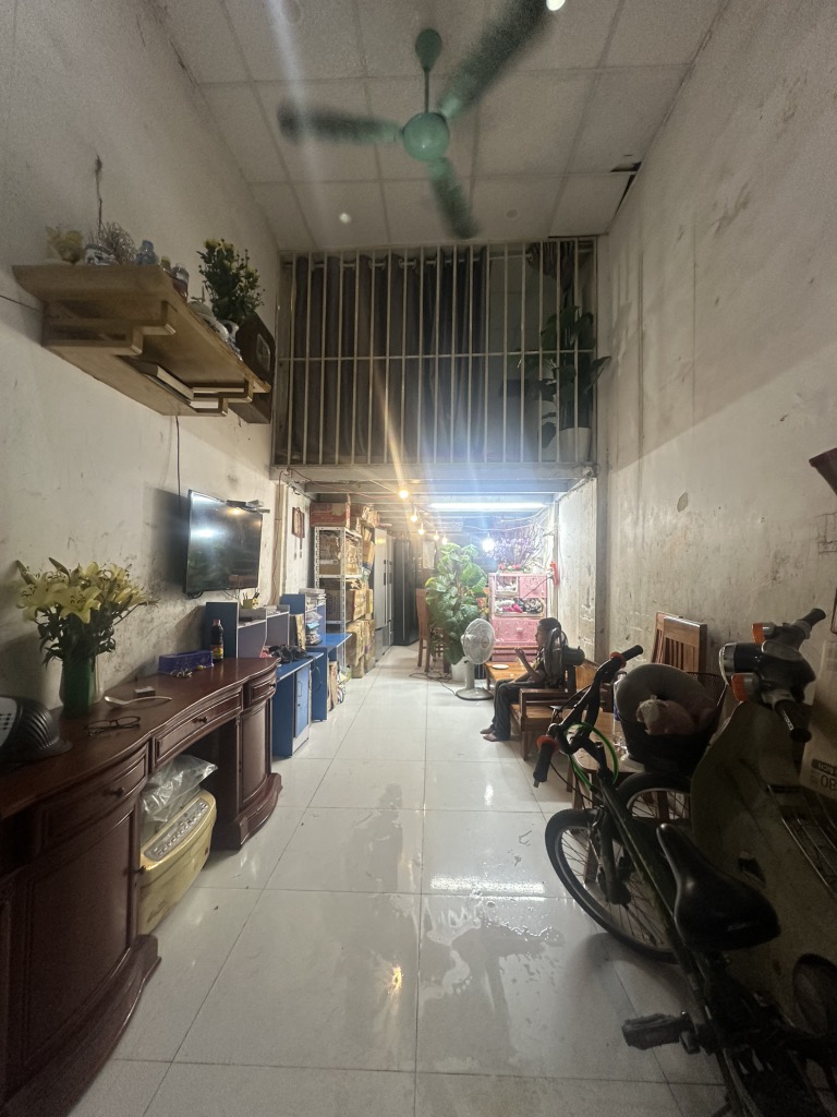 Bán nhà Đỗ Thuận - diện tích 32m2 1 tầng - Kinh doanh ô tô đỗ cửa - giá 7,5 tỷ