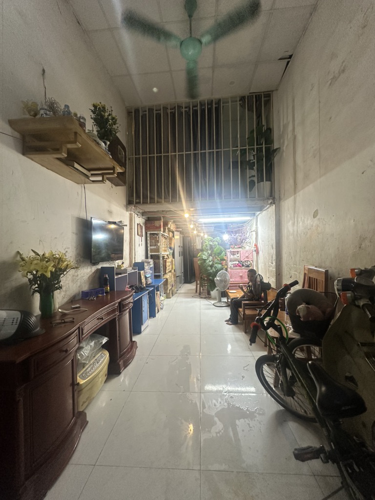 Bán nhà Đỗ Thuận - diện tích 32m2 1 tầng - Kinh doanh ô tô đỗ cửa - giá 7,5 tỷ