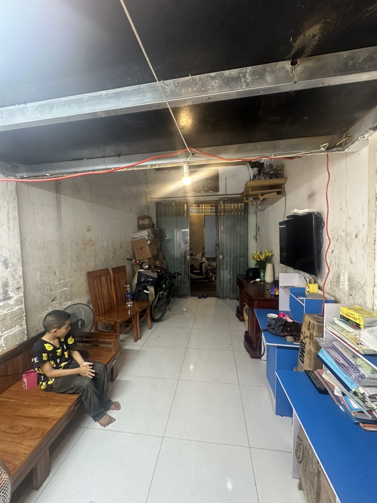 Bán nhà Đỗ Thuận - diện tích 32m2 1 tầng - Kinh doanh ô tô đỗ cửa - giá 7,5 tỷ