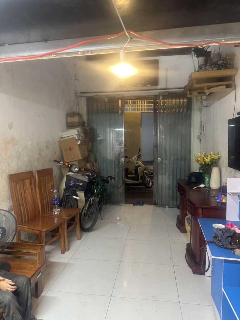 Bán nhà Đỗ Thuận - diện tích 32m2 1 tầng - Kinh doanh ô tô đỗ cửa - giá 7,5 tỷ