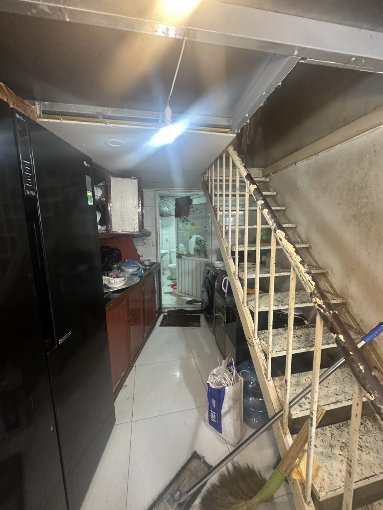 Bán nhà Đỗ Thuận - diện tích 32m2 1 tầng - Kinh doanh ô tô đỗ cửa - giá 7,5 tỷ