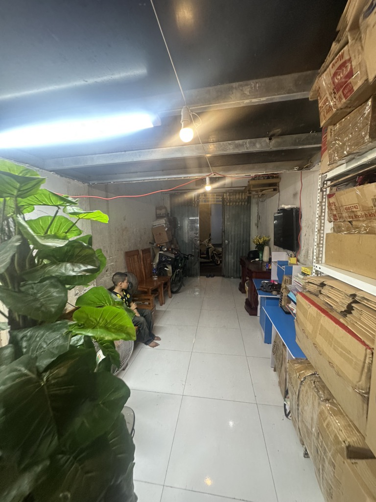 Bán nhà Đỗ Thuận - diện tích 32m2 1 tầng - Kinh doanh ô tô đỗ cửa - giá 7,5 tỷ