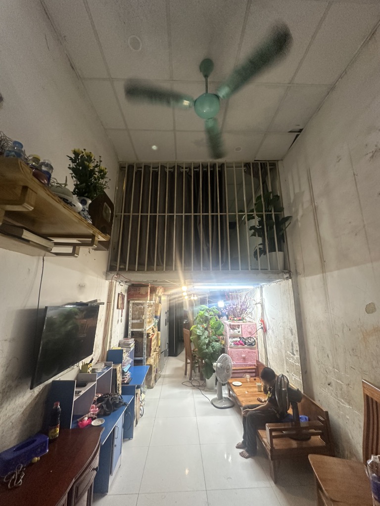 Bán nhà Đỗ Thuận - diện tích 32m2 1 tầng - Kinh doanh ô tô đỗ cửa - giá 7,5 tỷ