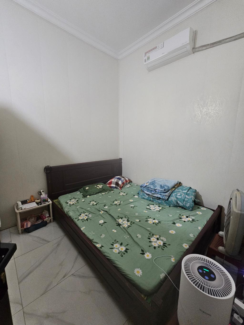 Bán nhà Nam Dư - diện tích 63m2 2 tầng - Nhà đẹp hiếm có - giá 9,45 tỷ