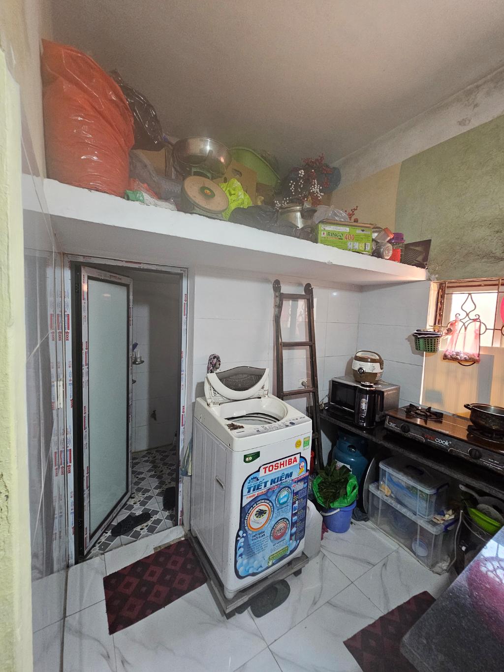 Bán nhà Nam Dư - diện tích 63m2 2 tầng - Nhà đẹp hiếm có - giá 9,45 tỷ