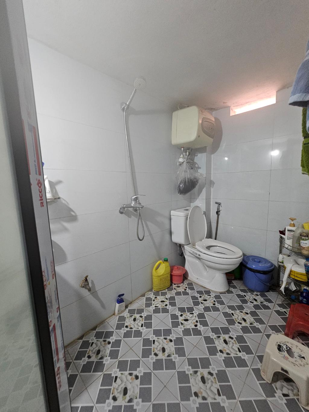 Bán nhà Nam Dư - diện tích 63m2 2 tầng - Nhà đẹp hiếm có - giá 9,45 tỷ