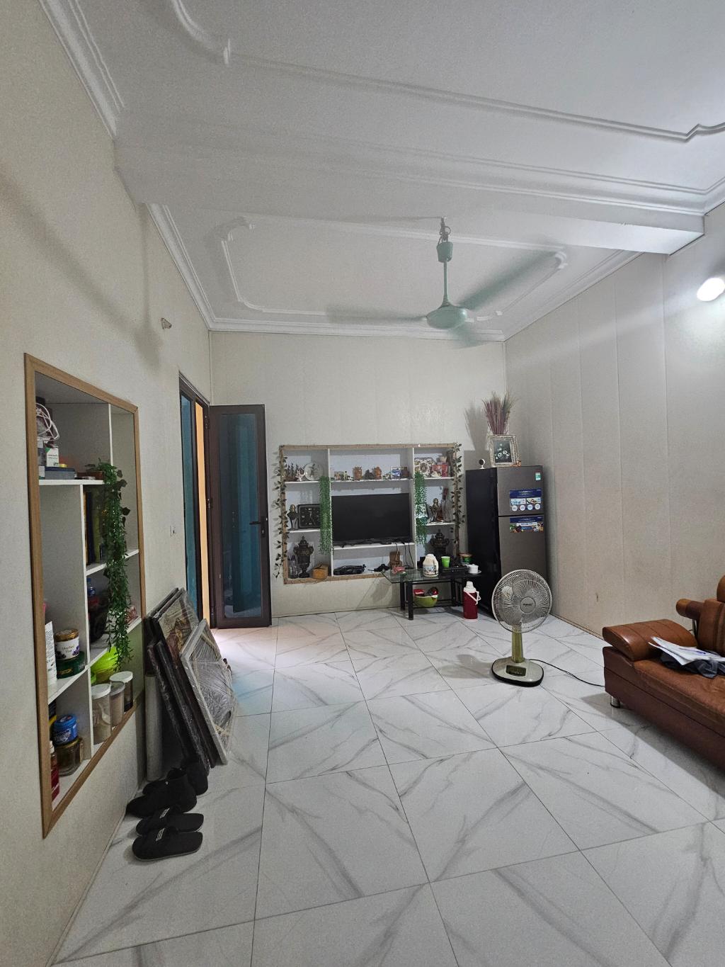 Bán nhà Nam Dư - diện tích 63m2 2 tầng - Nhà đẹp hiếm có - giá 9,45 tỷ