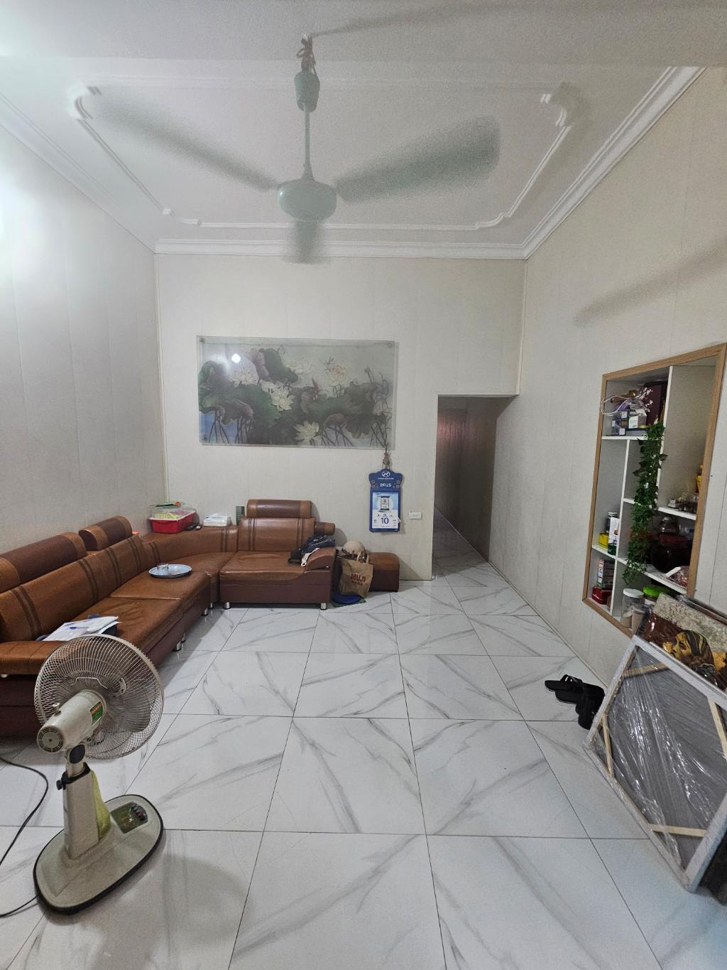 Bán nhà Nam Dư - diện tích 63m2 2 tầng - Nhà đẹp hiếm có - giá 9,45 tỷ