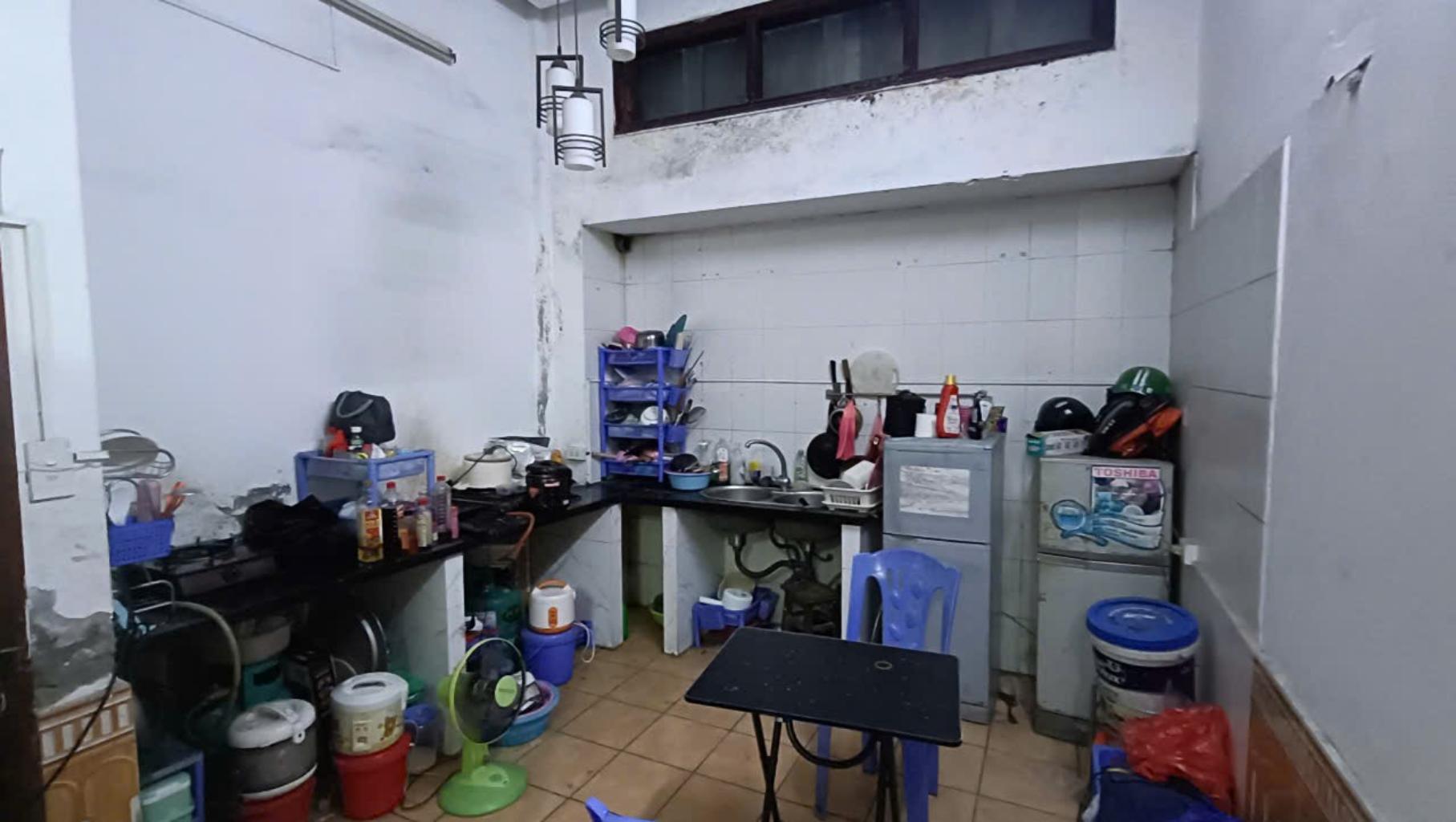 Bán nhà Trung Liệt - diện tích 27.4m2 5 tầng - Nhà mặt phố - giá 9 tỷ