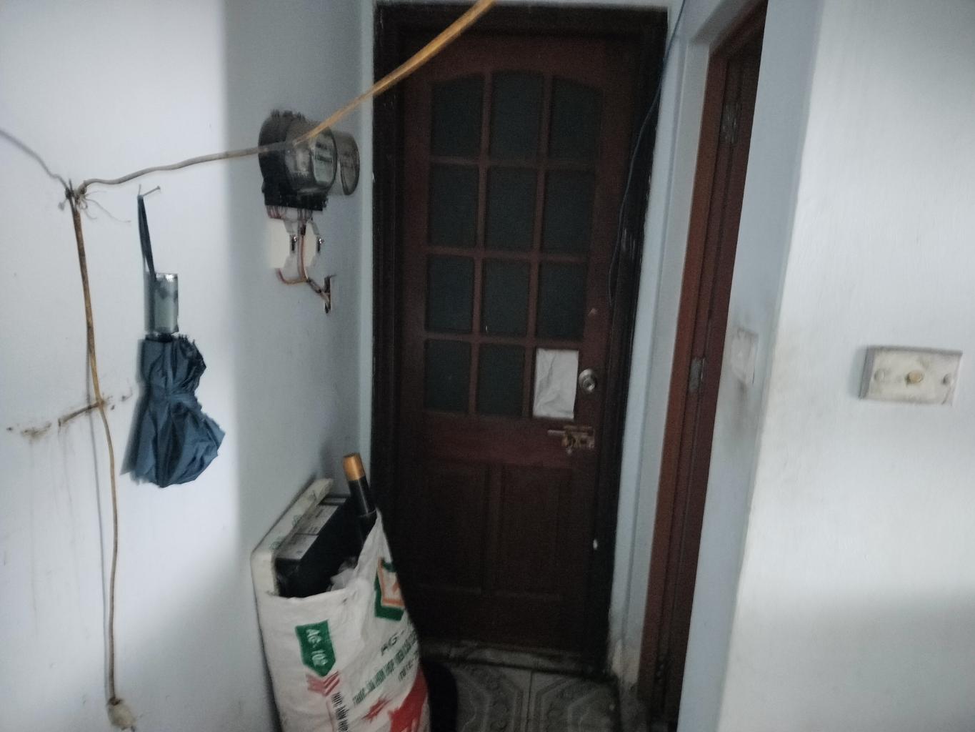 Bán nhà Trung Liệt - diện tích 27.4m2 5 tầng - Nhà mặt phố - giá 9 tỷ