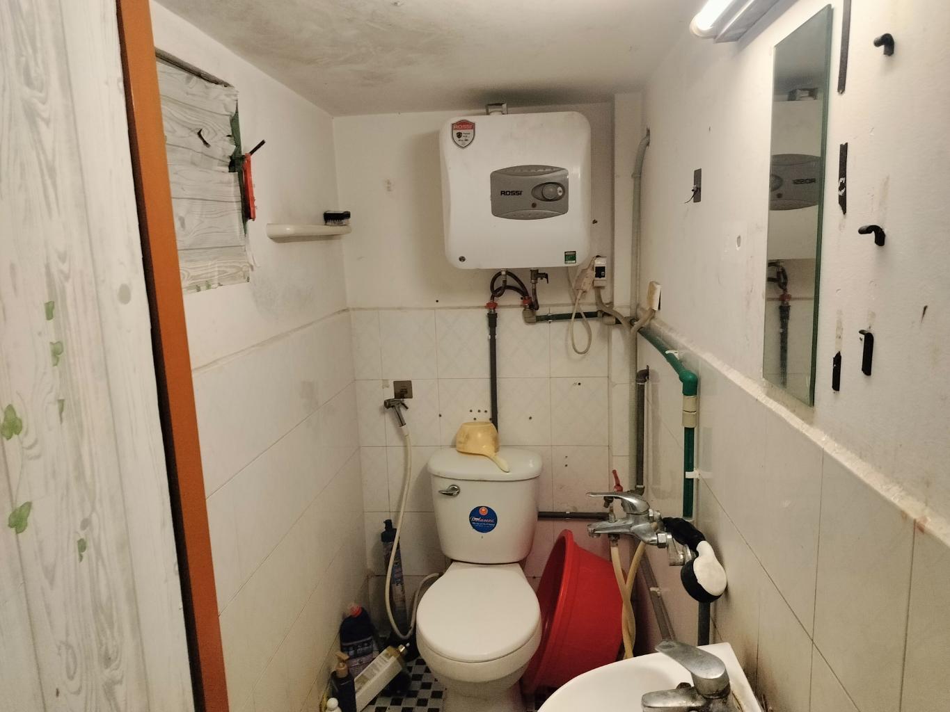 Bán nhà Trung Liệt - diện tích 27.4m2 5 tầng - Nhà mặt phố - giá 9 tỷ