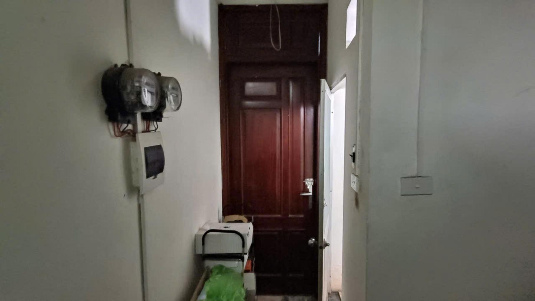 Bán nhà Trung Liệt - diện tích 29m2 5 tầng - mặt phố - giá 10 tỷ