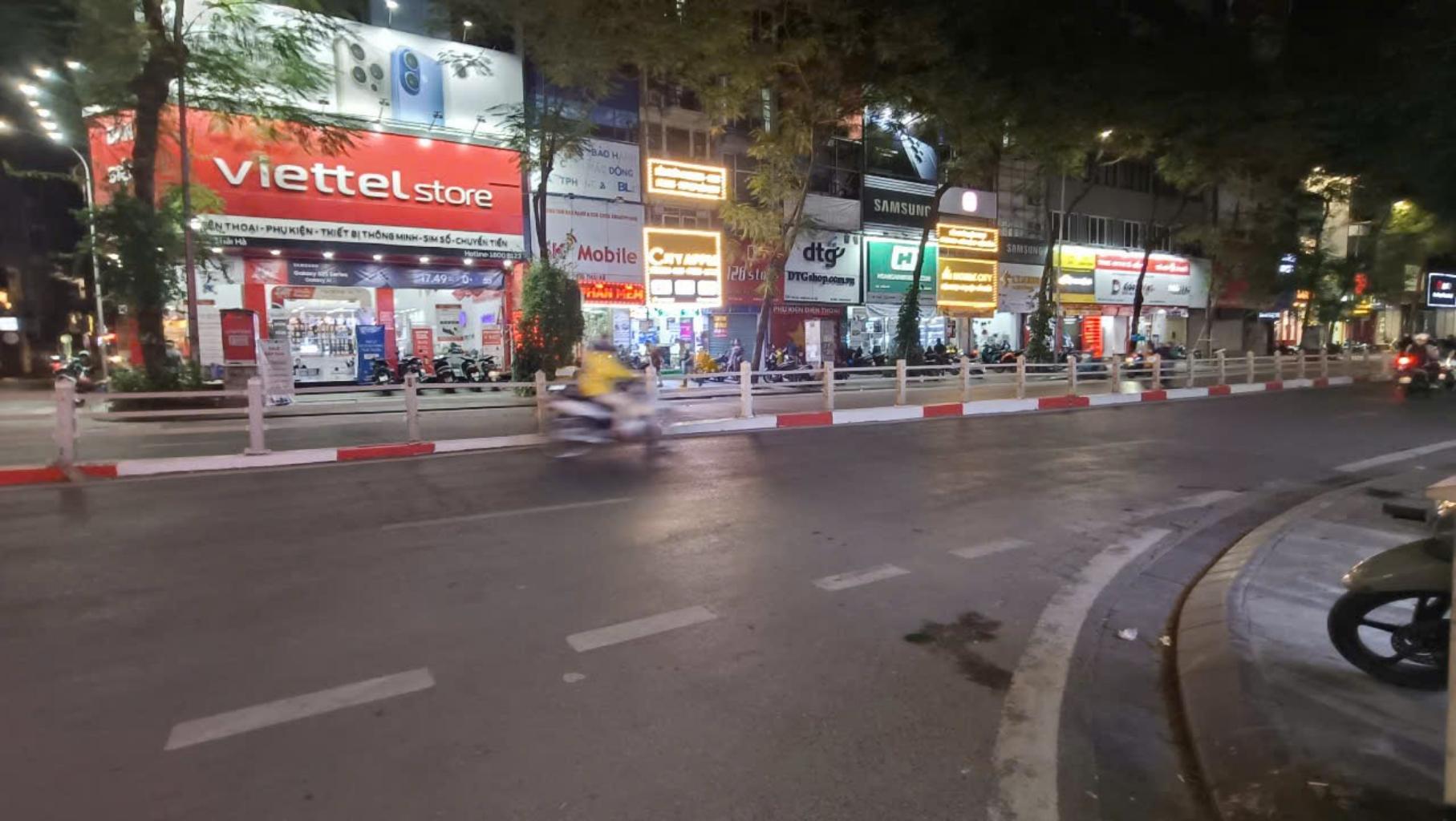 Bán nhà Trung Liệt - diện tích 29m2 5 tầng - mặt phố - giá 10 tỷ