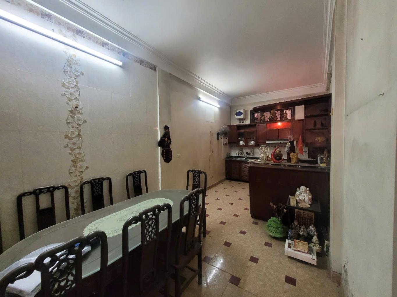 Bán nhà Phương Liệt - diện tích 65.8m2 6 tầng - Ô tô tránh đỗ thoải mái - giá 21,5 tỷ