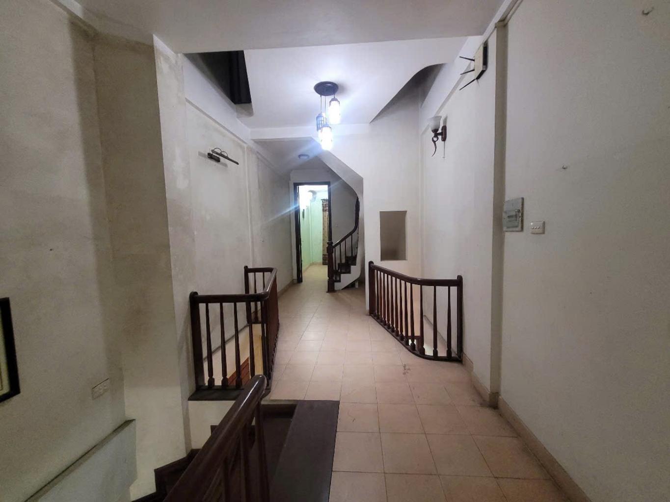 Bán nhà Phương Liệt - diện tích 65.8m2 6 tầng - Ô tô tránh đỗ thoải mái - giá 21,5 tỷ