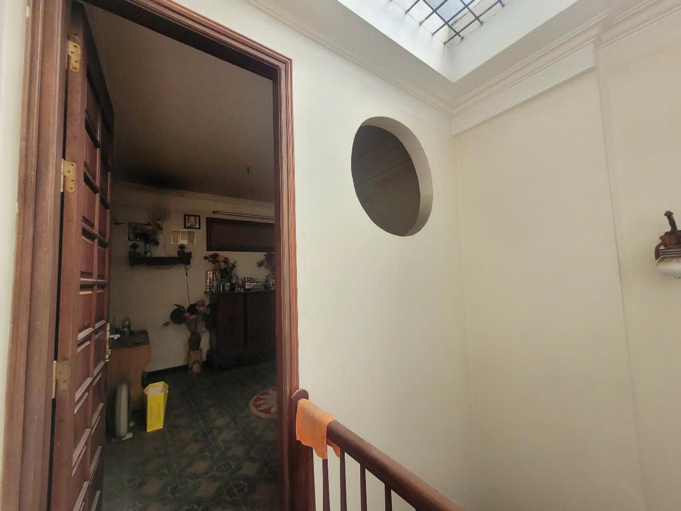 Bán nhà Phương Liệt - diện tích 65.8m2 6 tầng - Ô tô tránh đỗ thoải mái - giá 21,5 tỷ