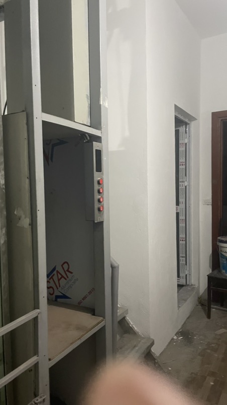 Bán nhà Tây Trà - diện tích 31,7m2 5 tầng - Ô tô đỗ cửa - giá 8,9 tỷ