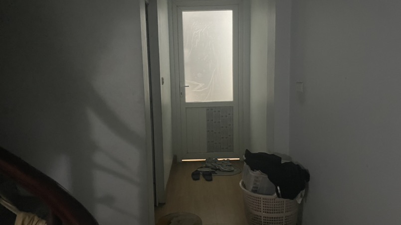 Bán nhà Tây Trà - diện tích 31,7m2 5 tầng - Ô tô đỗ cửa - giá 8,9 tỷ