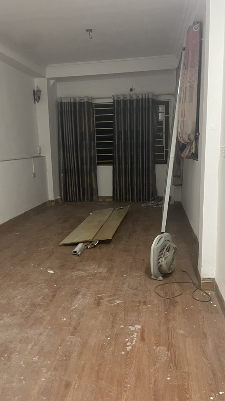 Bán nhà Tây Trà - diện tích 31,7m2 5 tầng - Ô tô đỗ cửa - giá 8,9 tỷ