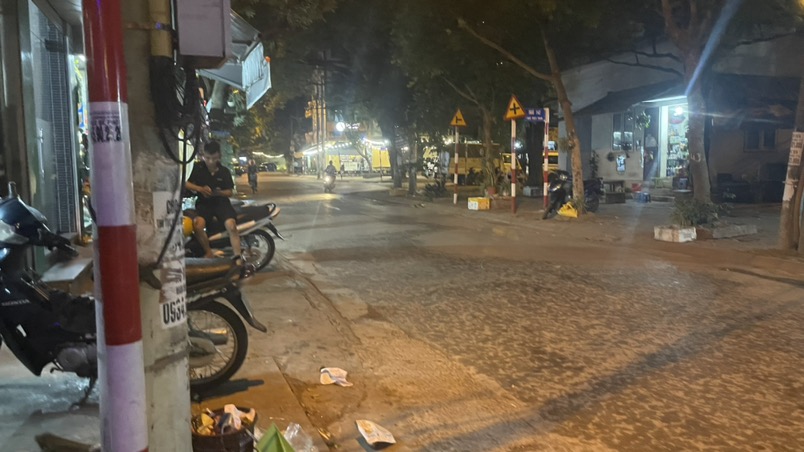 Bán nhà Tây Trà - diện tích 31,7m2 5 tầng - Ô tô đỗ cửa - giá 8,9 tỷ