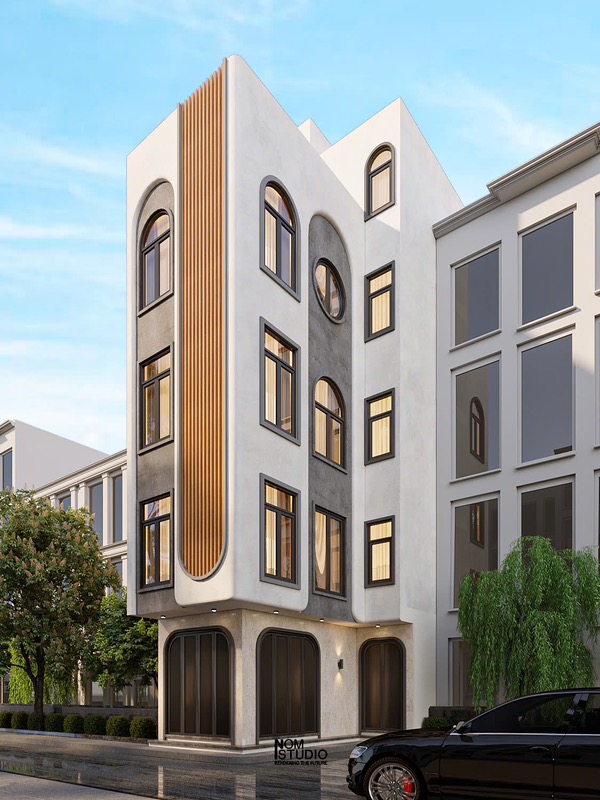 Bán nhà Quốc Tử Giám - diện tích 41m2 5 tầng - THANG MÁY XỊN - giá 15 tỷ