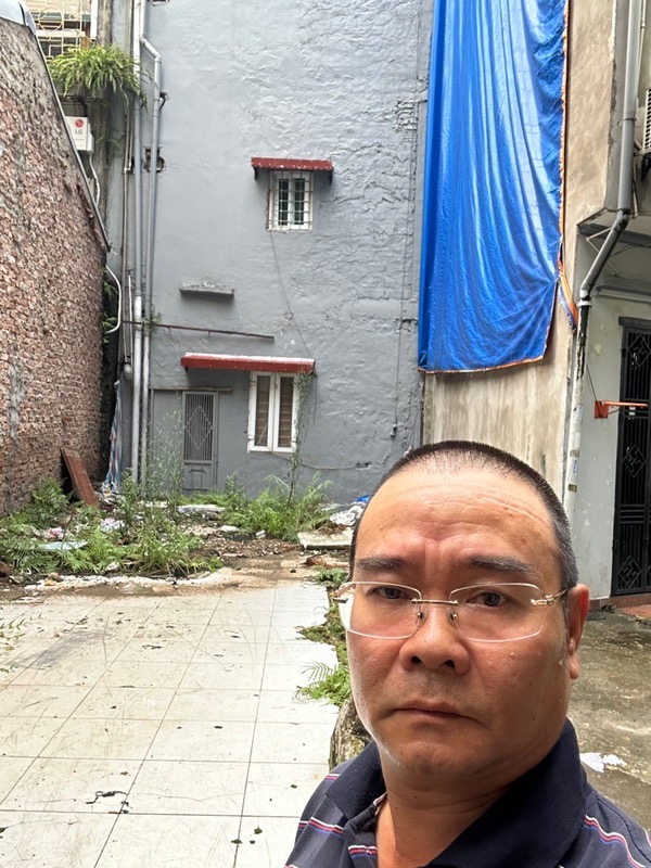 Bán nhà Quốc Tử Giám - diện tích 41m2 5 tầng - THANG MÁY XỊN - giá 15 tỷ