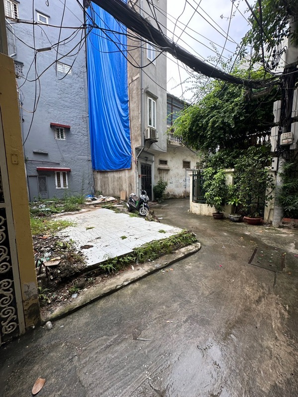 Bán nhà Quốc Tử Giám - diện tích 41m2 5 tầng - THANG MÁY XỊN - giá 15 tỷ