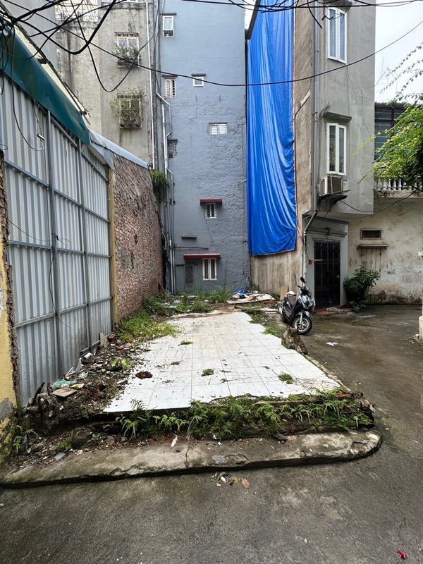 Bán nhà Quốc Tử Giám - diện tích 41m2 5 tầng - THANG MÁY XỊN - giá 15 tỷ